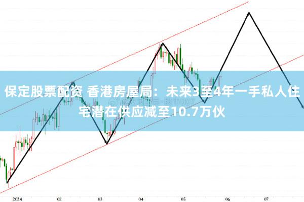 保定股票配资 香港房屋局：未来3至4年一手私人住宅潜在供应减至10.7万伙